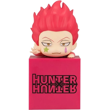 главная фотография Hunter x Hunter Hikkake Figure 2: Hisoka Morow