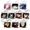 фотография Bungo Stray Dogs Trading Acrylic Keychain: Atsushi Nakajima
