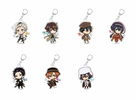 фотография Bungo Stray Dogs Pui! To Acrylic Collection: Osamu Dazai
