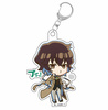 фотография Bungo Stray Dogs Pui! To Acrylic Collection: Osamu Dazai