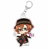фотография Bungo Stray Dogs Pui! To Acrylic Collection: Chuuya Nakahara