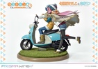 фотография PRISMA WING Kagamihara Nadeshiko & Shima Rin