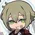 фотография TokoToko Acrylic Stand Mobile Suit Gundam: the Witch from Mercury: Elan