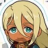 фотография TokoToko Acrylic Stand Mobile Suit Gundam: the Witch from Mercury: Shaddiq