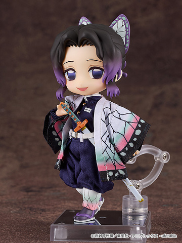 главная фотография Nendoroid Doll Kochou Shinobu
