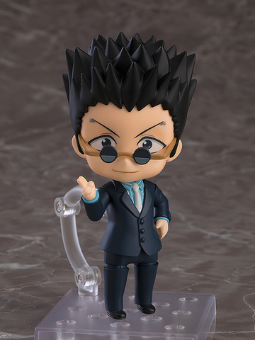 главная фотография Nendoroid Leorio