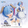фотография Coreful Figure Rem ～Memory Snow Puppy Ver.～ Renewal