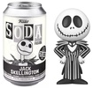 фотография Vinyl SODA: Jack Skellington