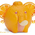 Animal Attraction Kudamono Yousei-san Vol. 2: Dekopon