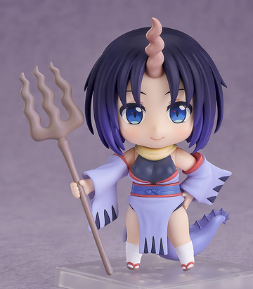 главная фотография Nendoroid Elma