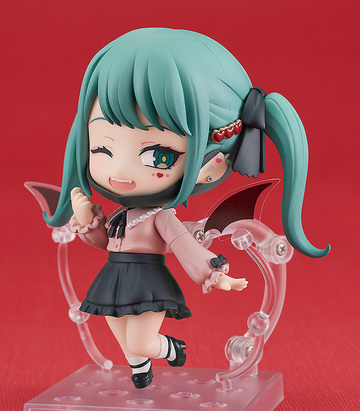 главная фотография Nendoroid Hatsune Miku Vampire Ver.