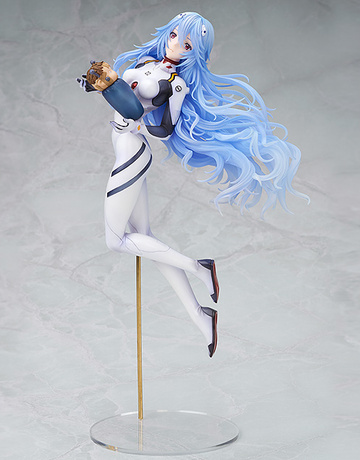 главная фотография Ayanami Rei Long Hair Ver.