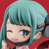 Nendoroid Hatsune Miku Vampire Ver.