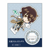 фотография Bungo Stray Dogs Pui! To Acrylic Collection: Osamu Dazai