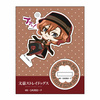 фотография Bungo Stray Dogs Pui! To Acrylic Collection: Chuuya Nakahara