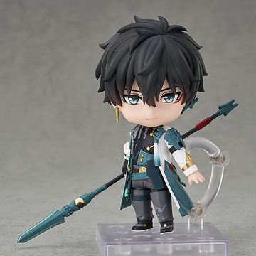 главная фотография Nendoroid Dan Heng