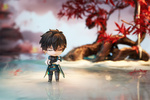 фотография Nendoroid Dan Heng