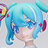 POP UP PARADE Hatsune Miku Future Eve Ver. L Size