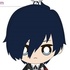 Persona P25th Anniversary Plush Keychain: P3 Makoto Yuki  