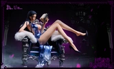 фотография Suit Thug Nico Robin