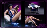 фотография Suit Thug Nico Robin
