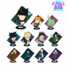 фотография Mob Psycho 100 III New Illustration Halloween ver. Trading Acrylic Stand: Mob