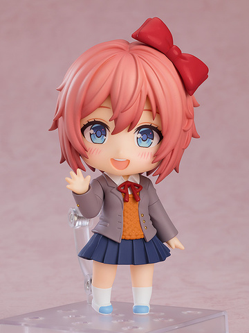 главная фотография Nendoroid Sayori