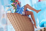 фотография Cirno Summer Frost Sun Skin Ver.