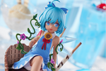 фотография Cirno Summer Frost Sun Skin Ver.