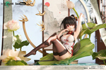 фотография Tokisaki Kurumi Ink Color and Fragrance Ver.