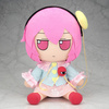 фотография Touhou Plush Series FumoFumo Satori Komeiji Medium Size Ver.