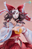 фотография Hakurei Reimu Wonderful Shrine Maiden of Paradise ver.