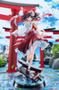 фотография Hakurei Reimu Wonderful Shrine Maiden of Paradise ver.