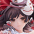 Hakurei Reimu Wonderful Shrine Maiden of Paradise ver.