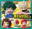 фотография Onemutan Boku no Hero Academia Vol.1: Bakugou Katsuki