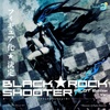 фотография Black★Rock Shooter PILOT Edition Ver.