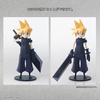 фотография Static Arts Mini Cloud Strife