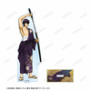 фотография Gintama New Illustration Japanese Sarashi Outfit ver. BIG Acrylic Stand: Shinsuke Takasugi