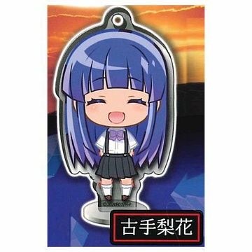 главная фотография Higurashi no Naku Koro ni SOTSU Kokomie Acrylic Figure: Rika Furude