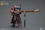фотография JOYTOY x Warhammer 40000 Adeptus Mechanicus: Skitarii Ranger with Transuranic Arquebus