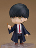 фотография Nendoroid Mash Burnedead