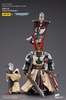 фотография JOYTOY x Warhammer 40000 Dark Angels: Supreme Grand Master Azrael