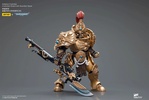 фотография JOYTOY x Warhammer 40000 Adeptus Custodes: Custodian Guard with Guardian Spear