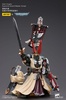 фотография JOYTOY x Warhammer 40000 Dark Angels: Supreme Grand Master Azrael