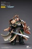 фотография JOYTOY x Warhammer 40000 Dark Angels: Primarch Lion El‘Jonson