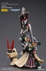 фотография JOYTOY x Warhammer 40000 Dark Angels: Supreme Grand Master Azrael