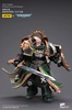фотография JOYTOY x Warhammer 40000 Dark Angels: Primarch Lion El‘Jonson
