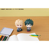 фотография Look Up Bakugo Katsuki