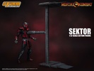 фотография Sektor