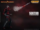 фотография Sektor